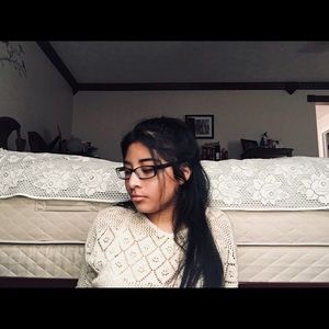 Meet your Posher, Bethany